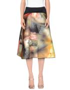 Giles 3/4 Length Skirts