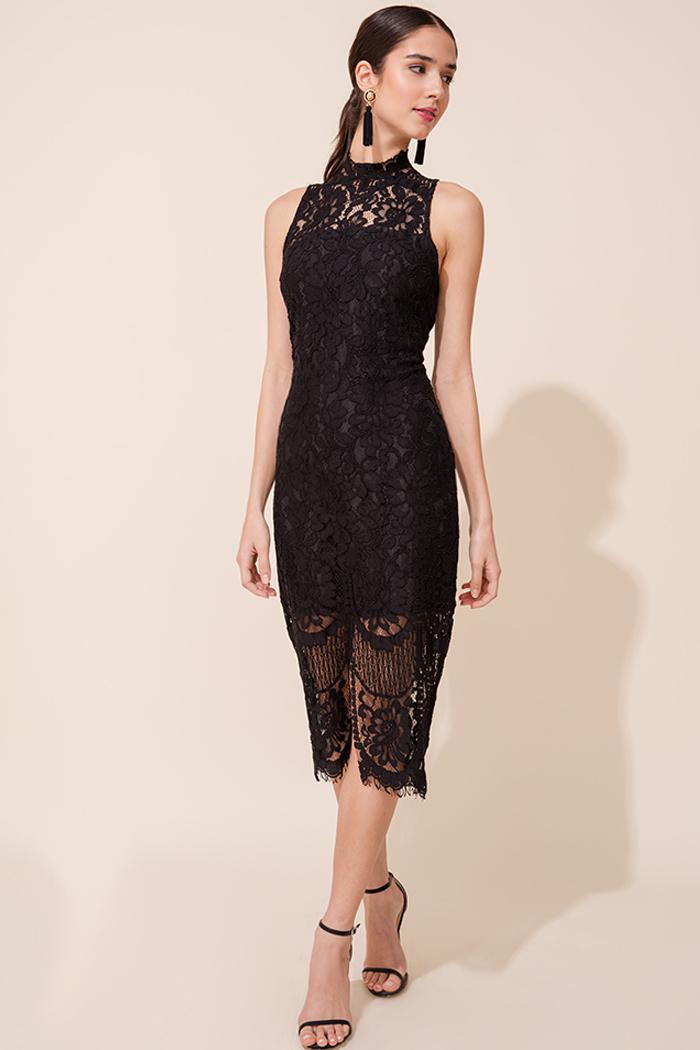 Yumikim Get Lucky Dress