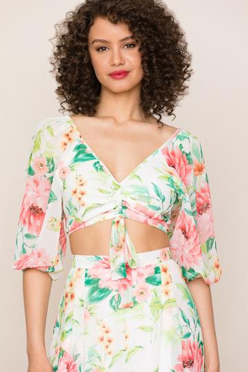 Yumikim Summer Love Top