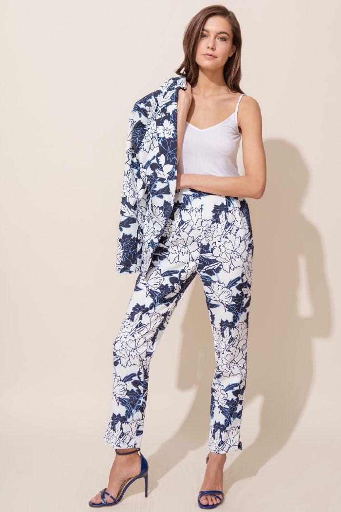 Yumikim City Slicker Pants