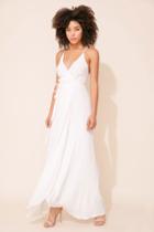 Yumikim Rush Hour Maxi Dress