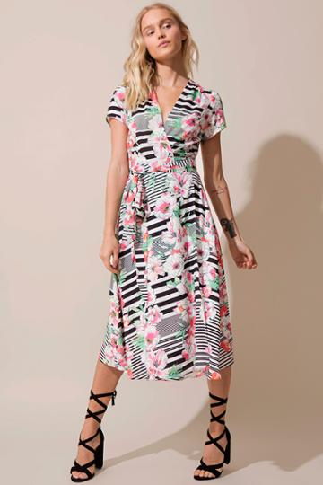 Yumikim Spin Me Around Dress