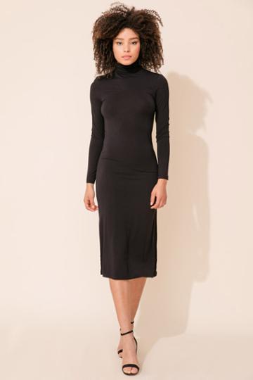 Yumikim Deja Vu Jersey Dress