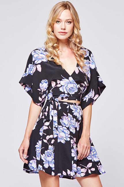 Yumi Kim Up & Coming Crop Top