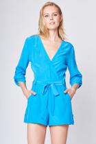 Yumikim Liz Romper