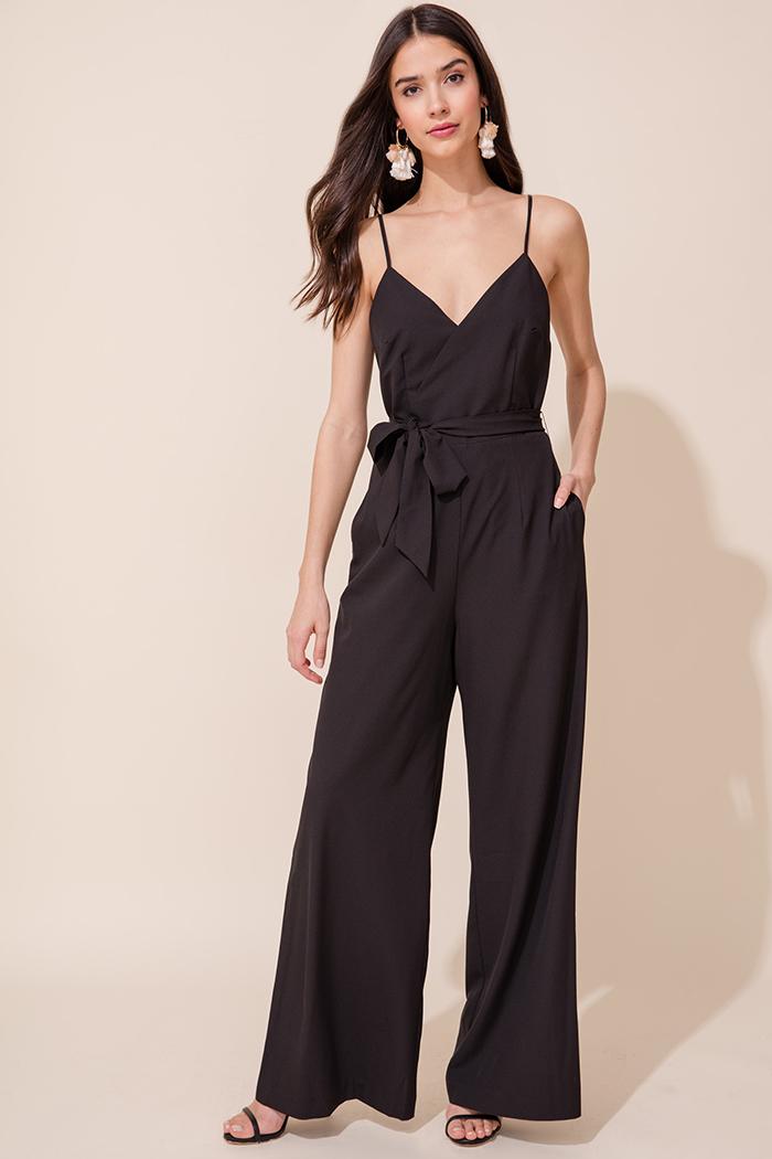 Yumikim First Class Jumpsuit