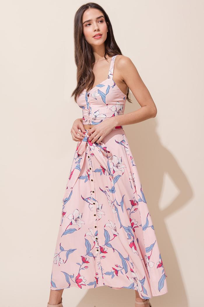 Yumikim Trinity Skirt