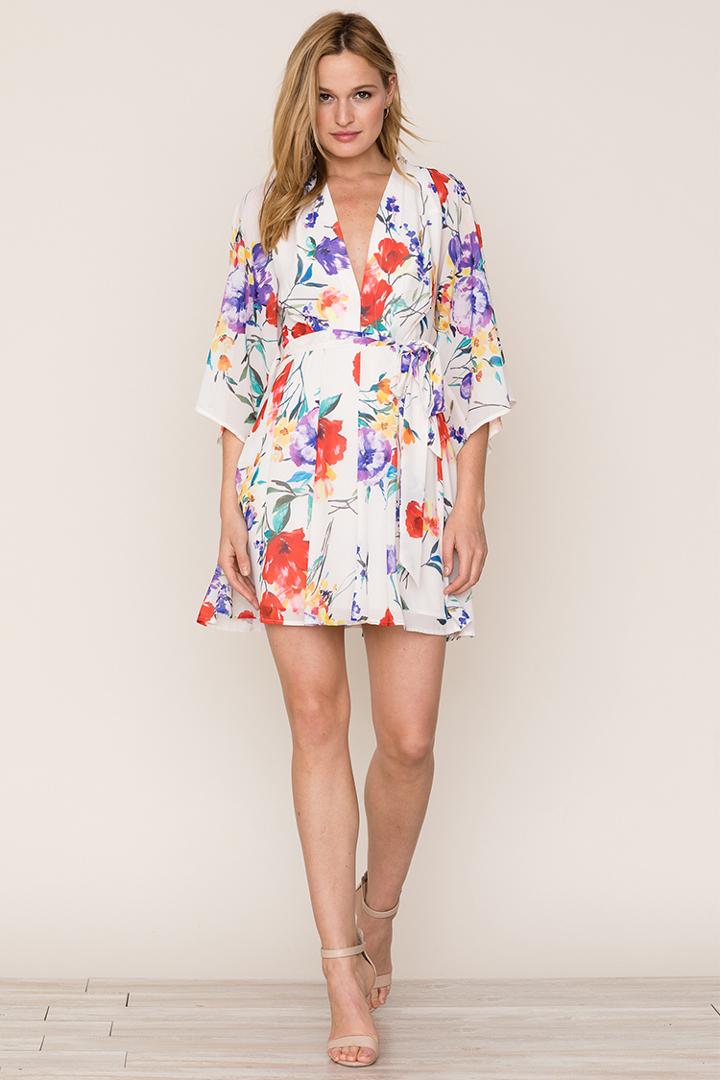 Yumikim Sweet Sunshine Dress