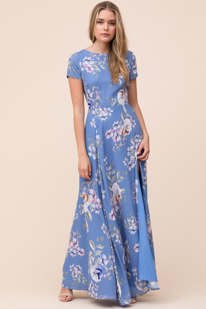 Yumikim Cosmo Maxi