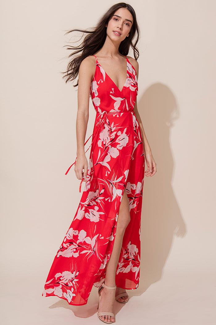 Yumikim Rush Hour Maxi