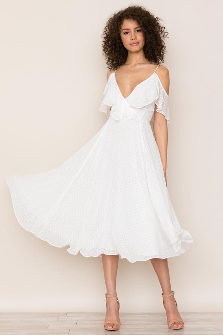 Yumikim Nolita Dress