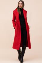 Yumikim Undercover Coat