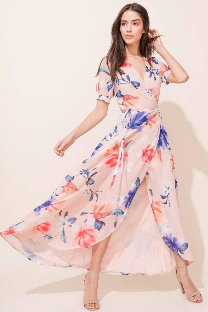 Yumikim J'adore Maxi