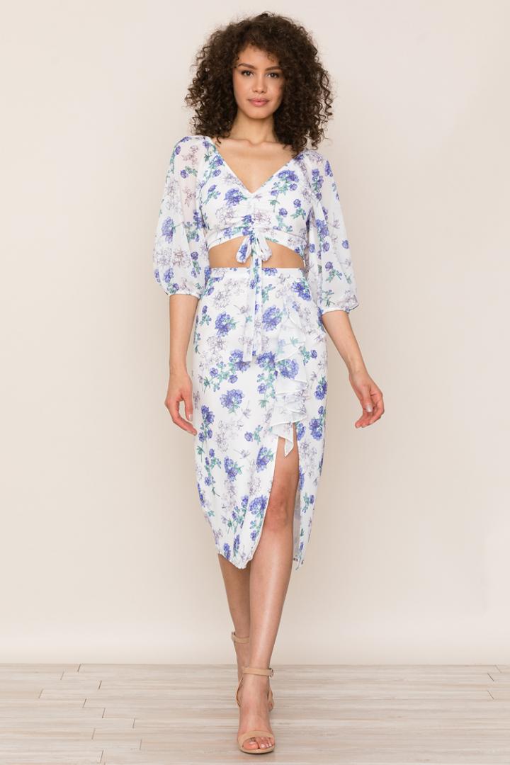 Yumikim Newport Skirt