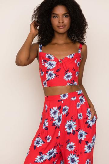 Yumikim Siren Top