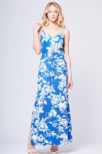 Yumikim Smooth Operator Dress
