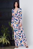 Yumi Kim Double Take Maxi