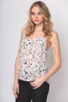 Yumikim Racer Back Tank