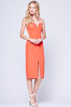 Yumi Kim Show Stopper Wiggle Dress