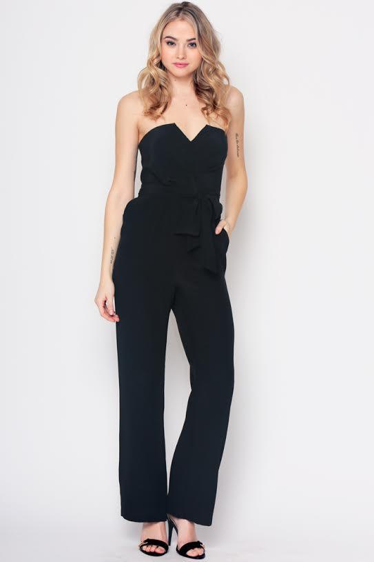 Yumikim Nicole Jumper