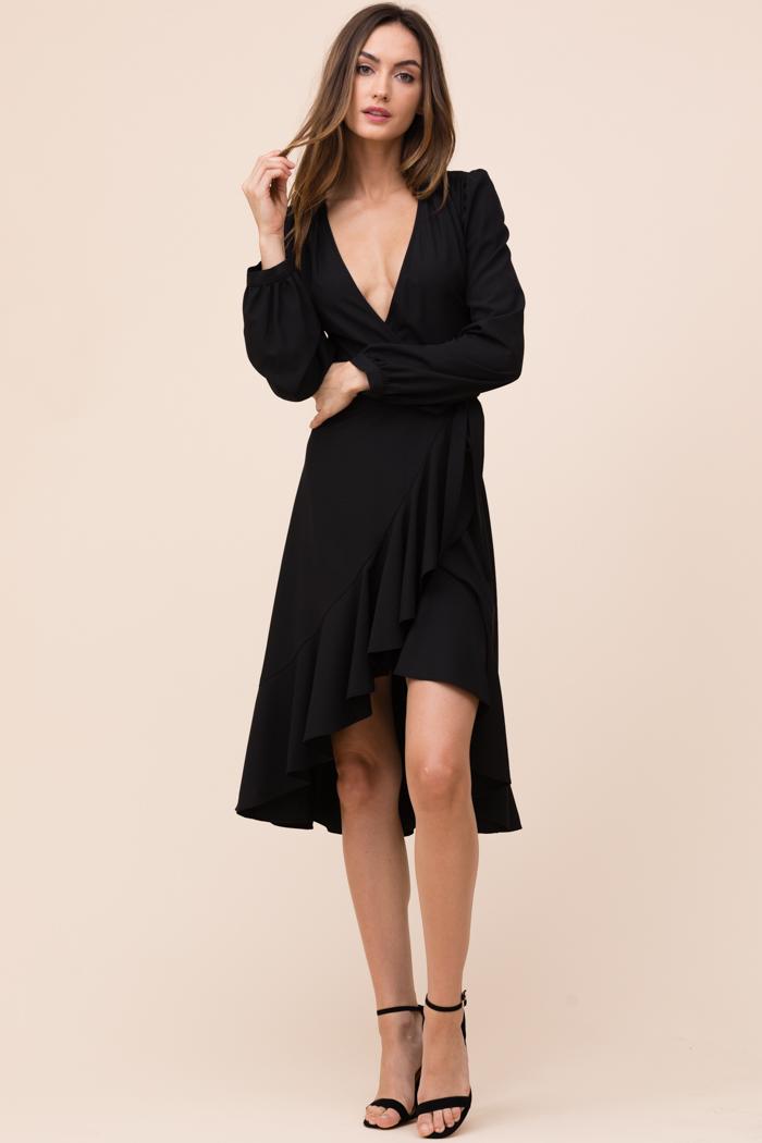 Yumikim Casanova Dress