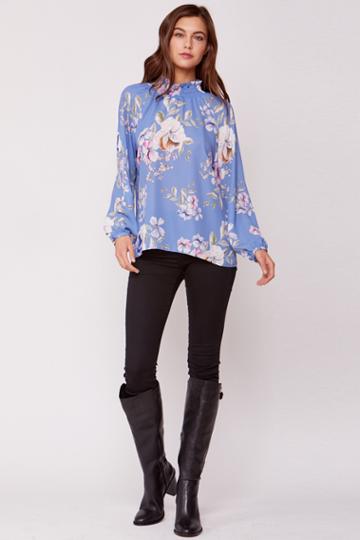 Yumikim Lexington Ave Top