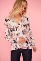 Yumikim Victorian Top