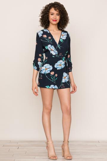 Yumikim In The Moment Romper