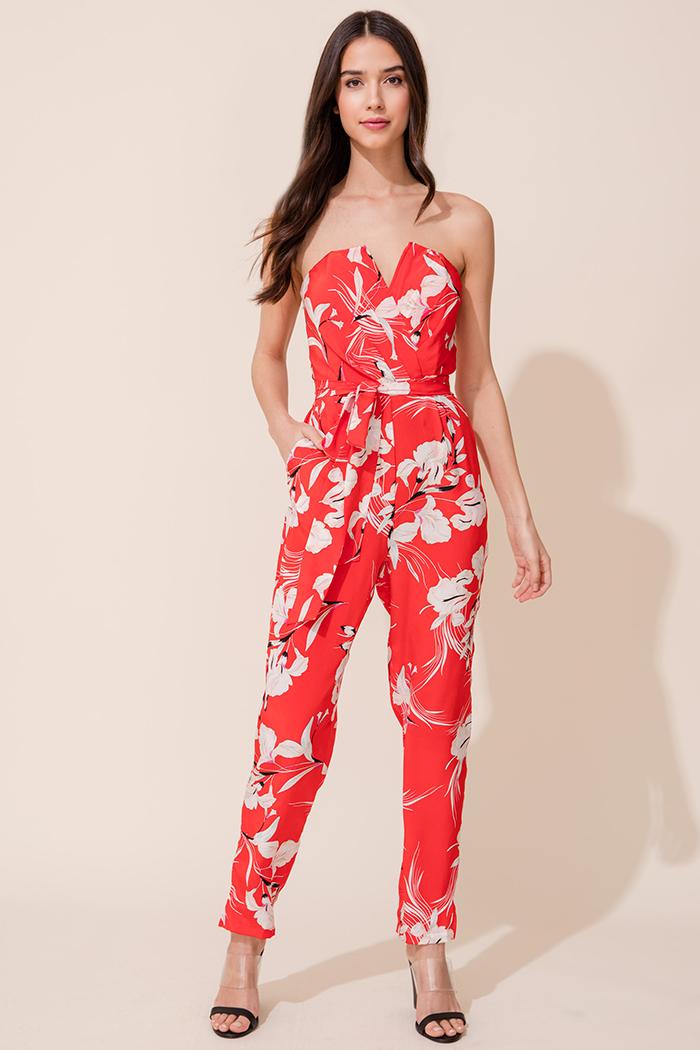 Yumikim Hot To Trot Silk Jumper
