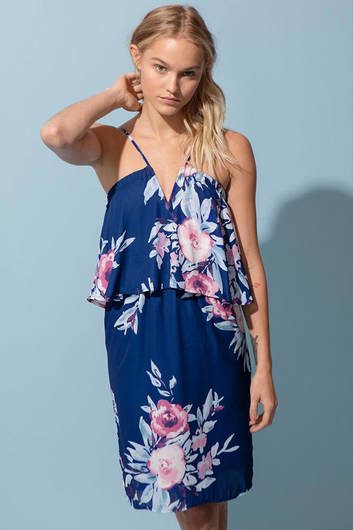 Yumikim Celine Dress