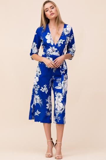 Yumikim All For You Jumpsuit