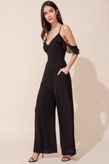 Yumikim Boulevard Jumpsuit