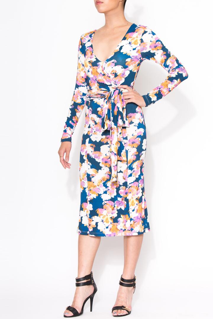 Yumi Kim Anabel Dress