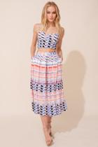 Yumikim Yeah Yeah Yeah Culottes
