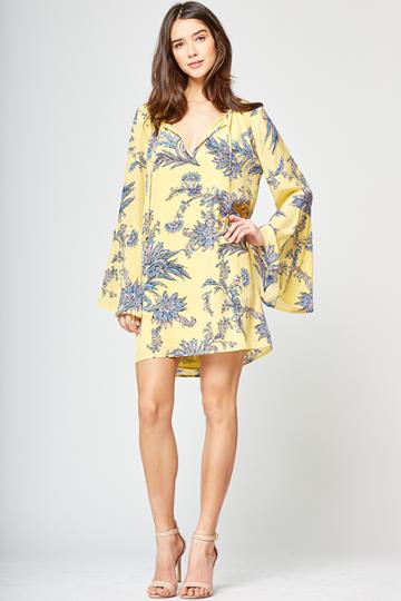 Yumi Kim Festival Dress