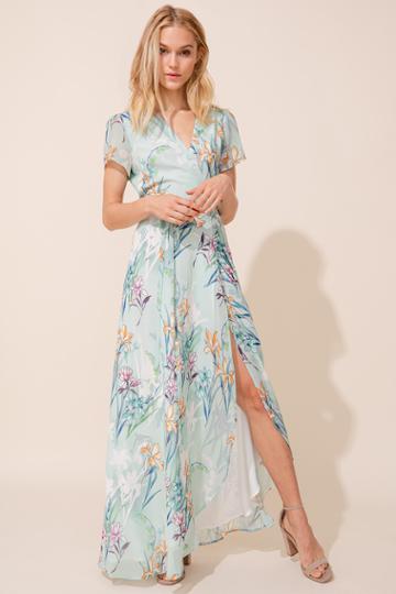 Yumikim Spring Street Maxi