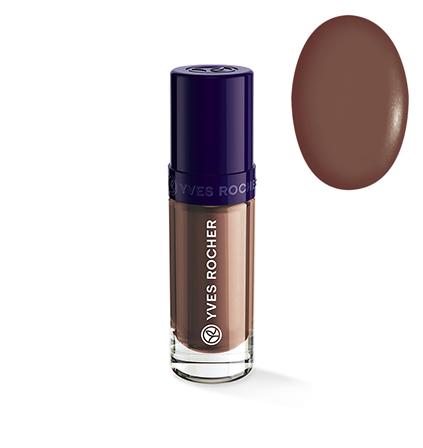Yves Rocher Botanical Color Nail Polish - Rosewood