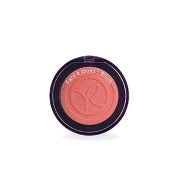 Yves Rocher Botanical Color Blush  Coral Pink