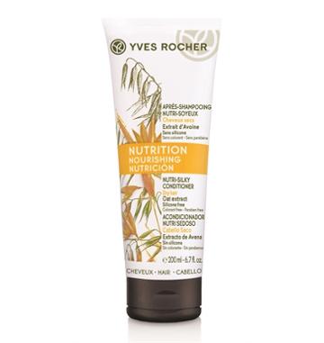 Yves Rocher Nutri-silky Conditioner