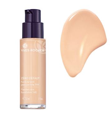 Yves Rocher Flawless Skin Foundation - Pink 050