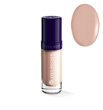 Yves Rocher Botanical Color Nail Polish - Magnolia