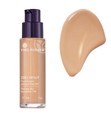 Yves Rocher Flawless Skin Foundation - Pink 300