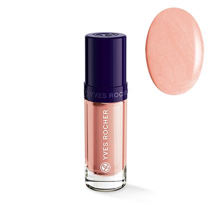 Yves Rocher Botanical Color Nail Polish - Berry Pink