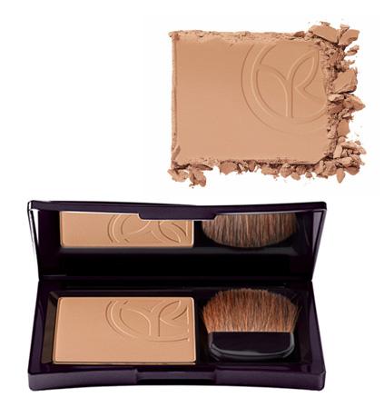Yves Rocher Flawless Skin Powder - Medium Gold
