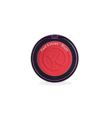 Yves Rocher Botanical Color Blush  Red Pink