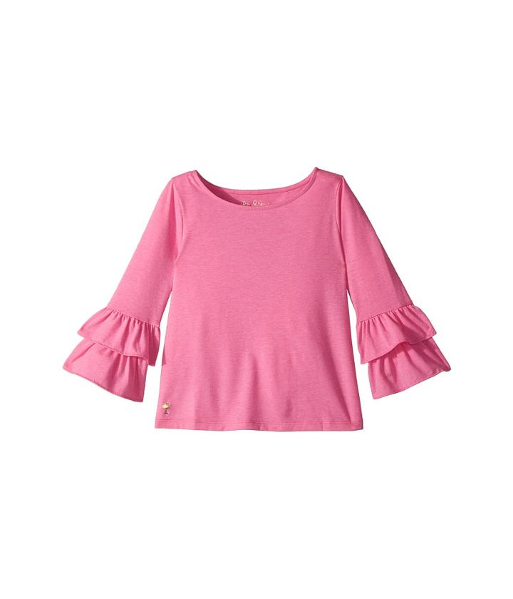 Lilly Pulitzer Kids - Mazie Top