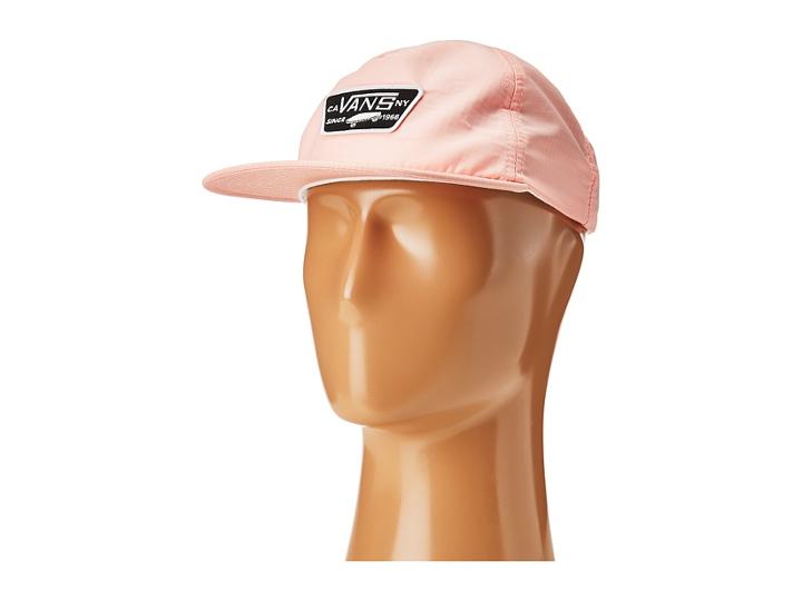 Vans - Rebel Riders Hat