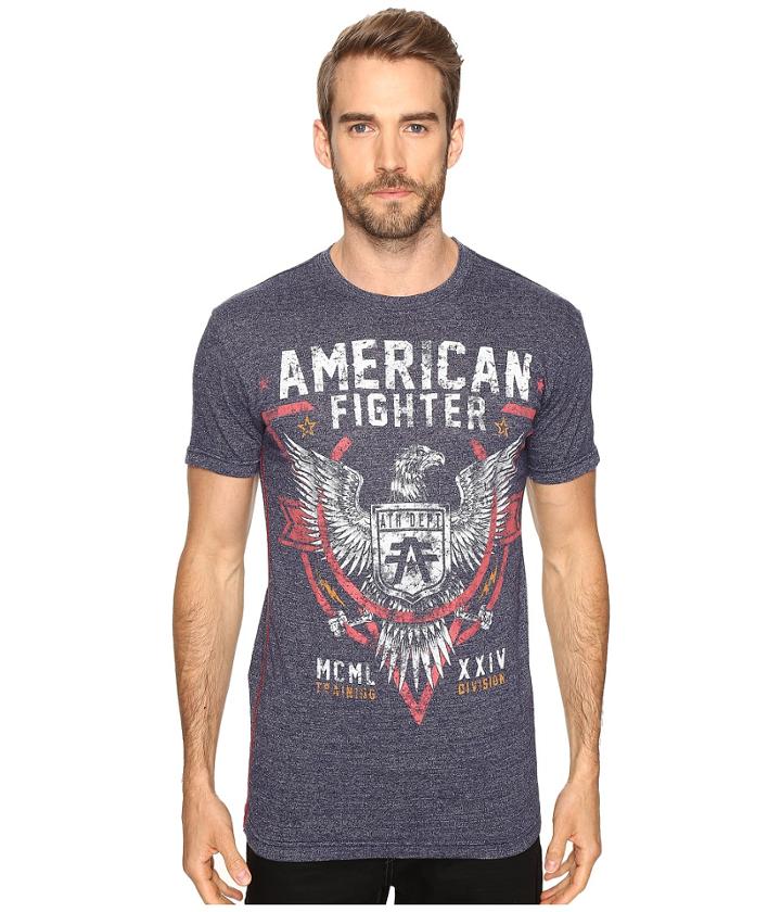American Fighter - Cortland Short Sleeve Tee