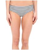 Mikoh Swimwear - Cruz Bay Bottom