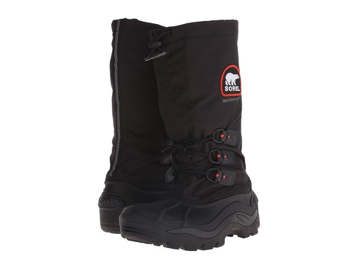 Sorel - Blizzard Xt
